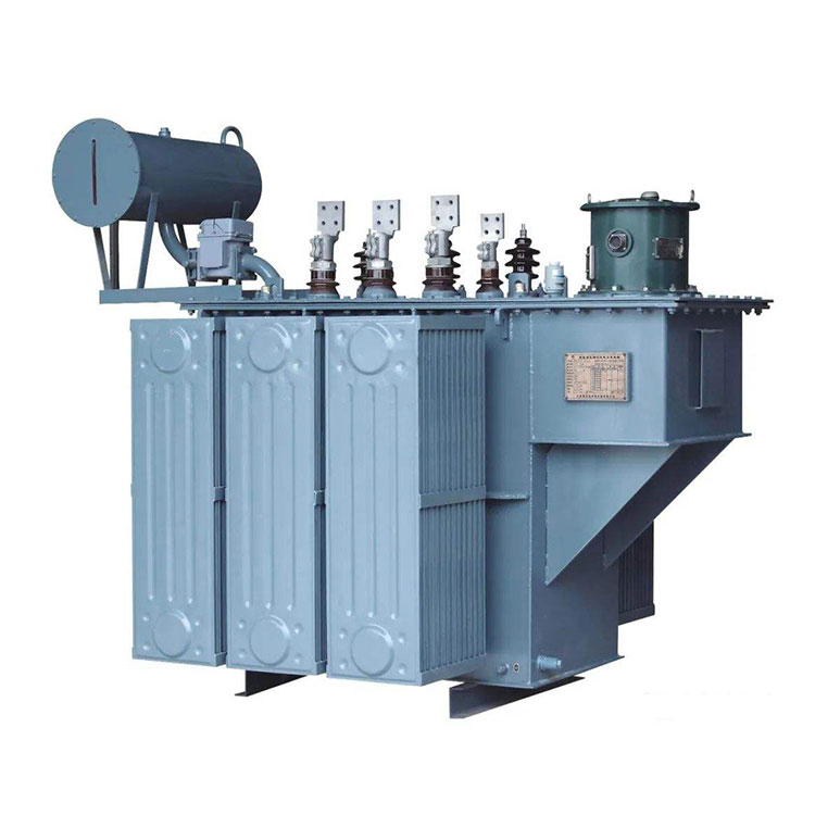 1,5 1,6 Mva Medium Power Transformer i understation