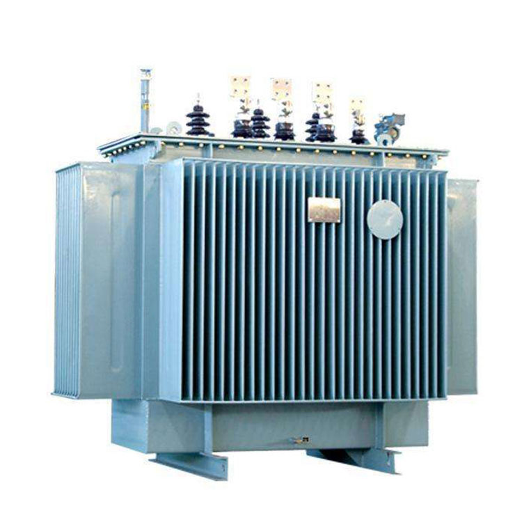 10kV El-fordelingstransformator 1500 kVA