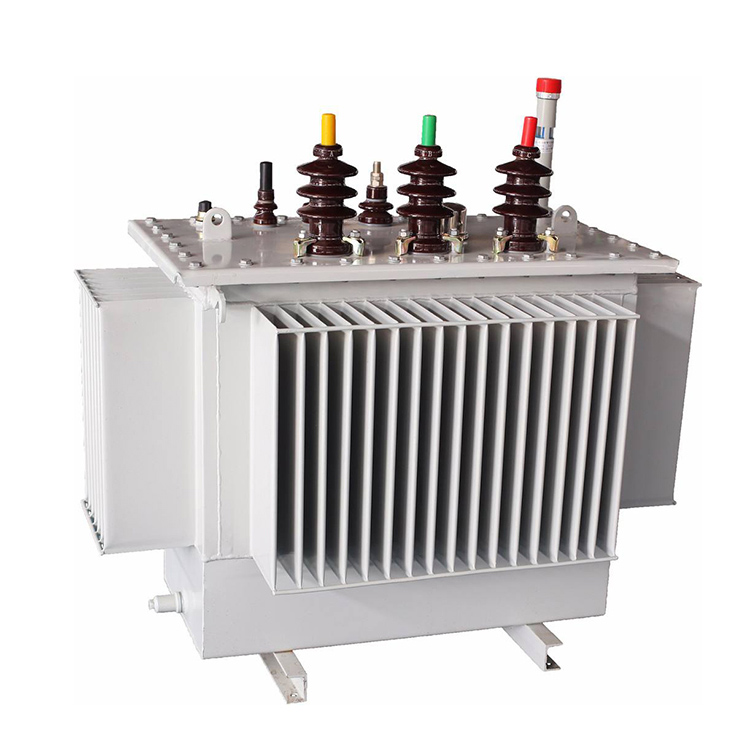 11kv 3 Fase 200 Kva Distributionstransformer