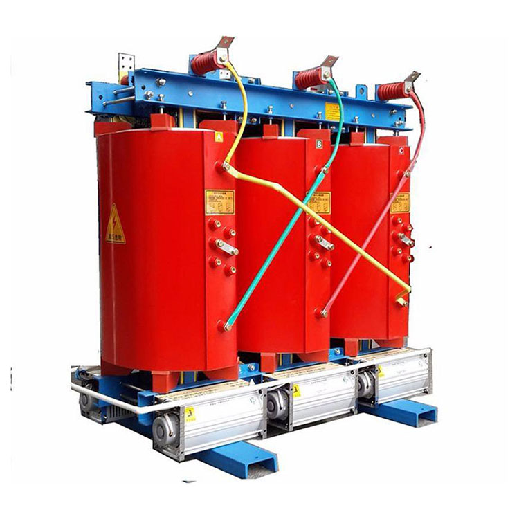 11kv 433v 315 Kva Power Distribution Transformer