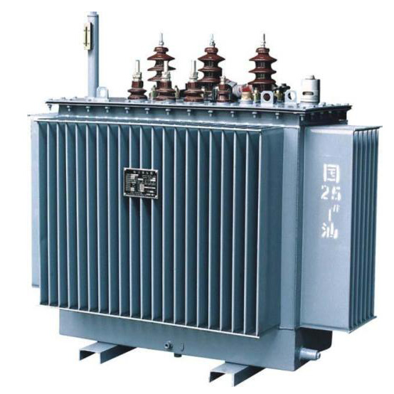 11kv Til 440v 600 630 Kva Distributionstransformer