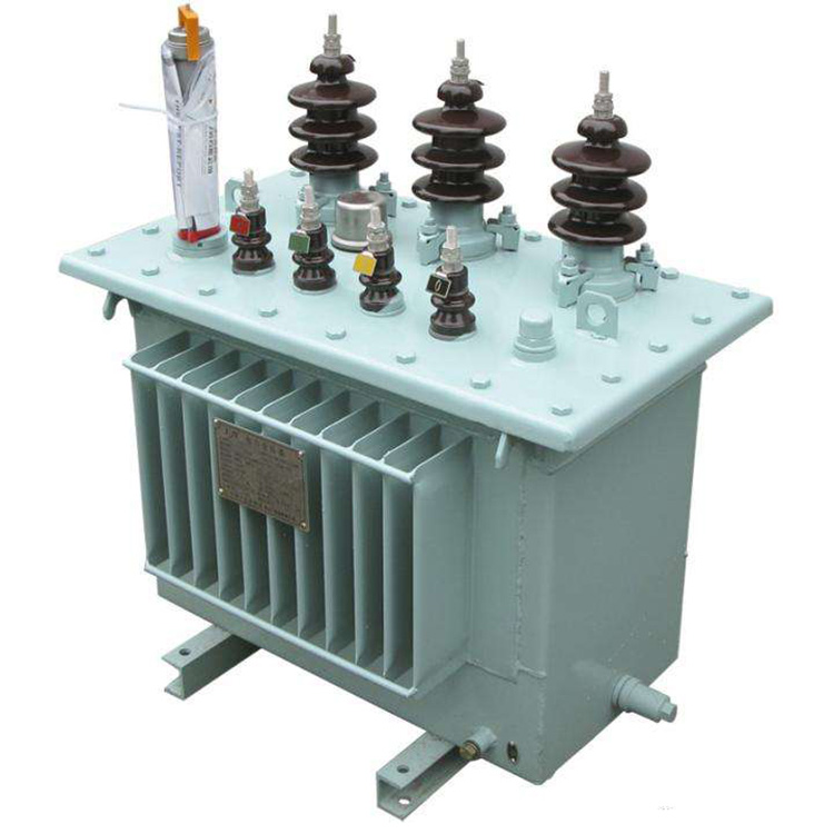 13 Kv 25 Kva Trefaset Step Down Transformer