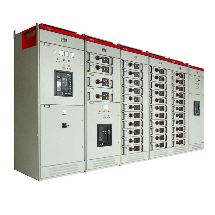 Hvad er anvendelser af elektrisk switchgear?