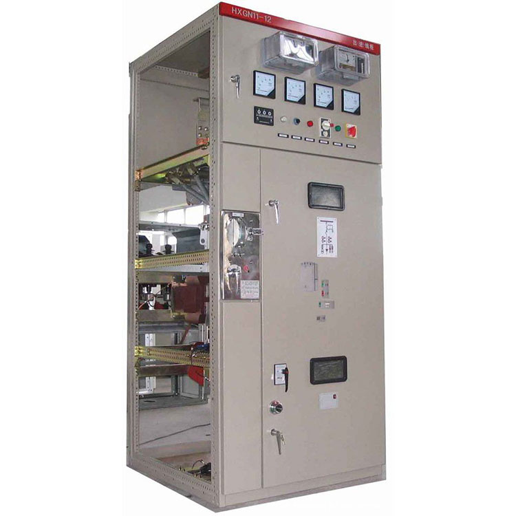 Hvorfor vælge luftisoleret switchgear over gasisolerede systemer