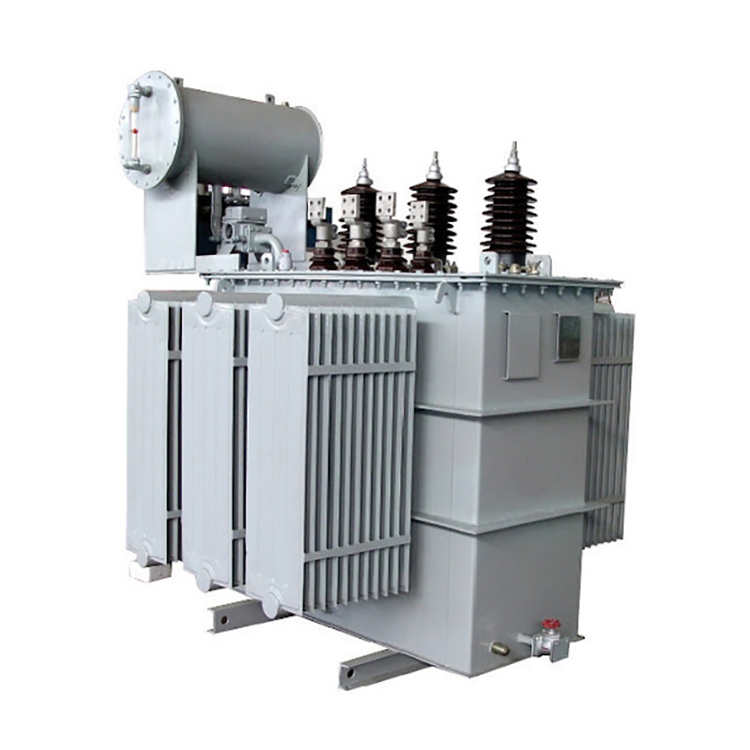 3,15 Mva Solar Step Up Transformer 3000 Kva