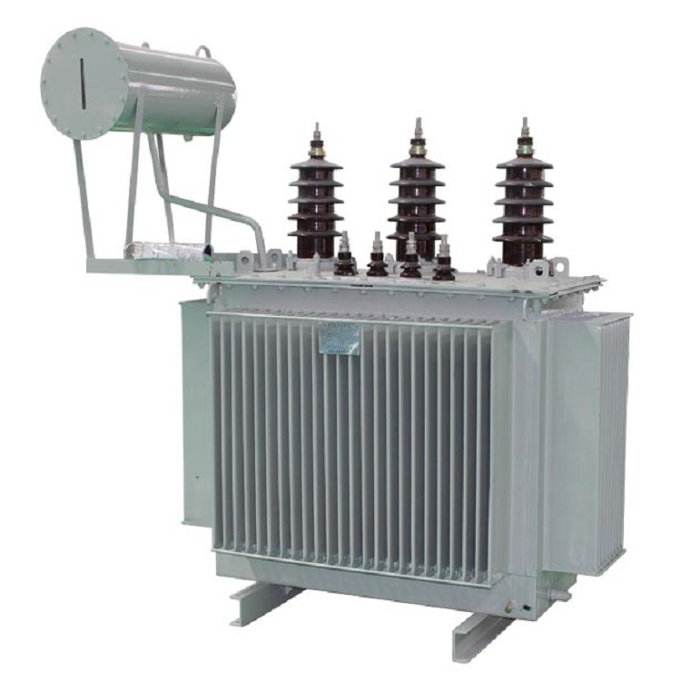 33 0,415kv 3 Fase 400 Kva Transformer