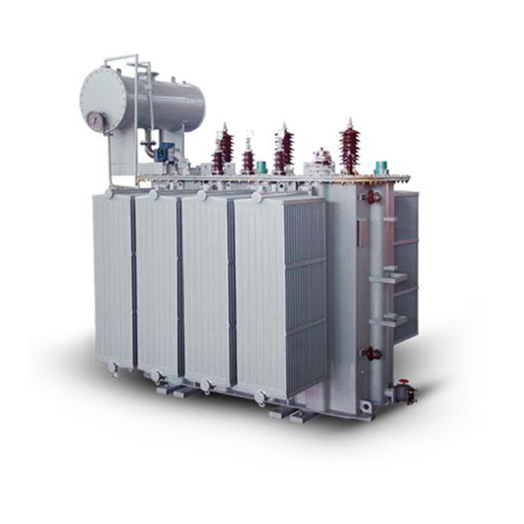 33 11 Kv 25 Mva Elektrisk Power Transformer