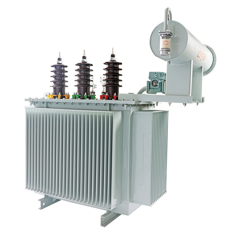 33kv 440v 1 Mva Solar Transformer