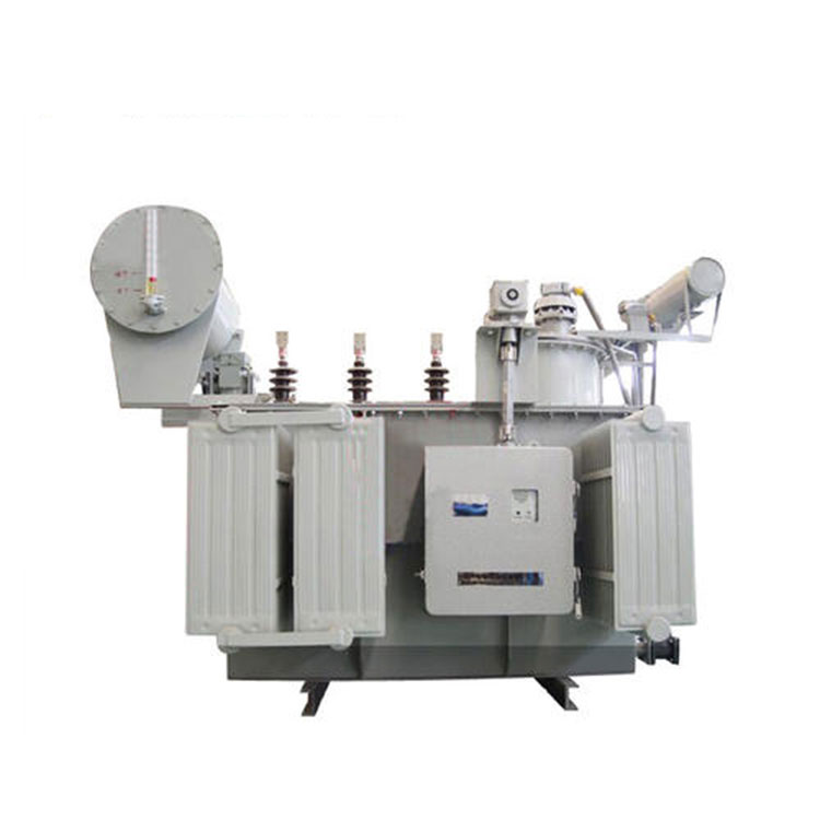 Oltc Online Tap Changer Power Transformer